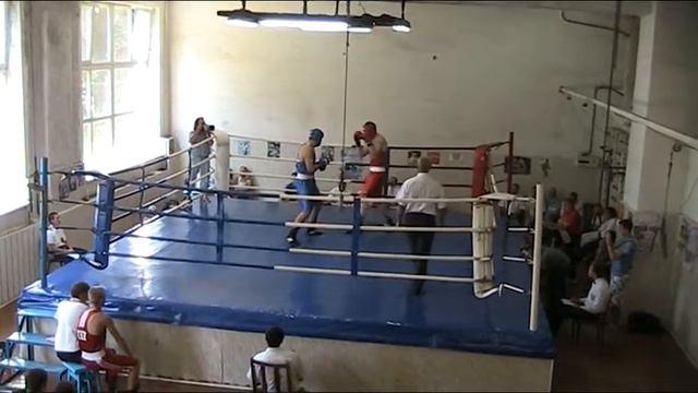 А. Ракитин - МС из Львова (+91 кг) 1 р. смотреть онлайн