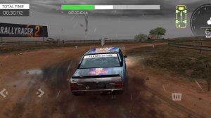 rally one (gameplay)