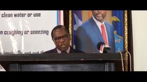 Song of Hope on Coronavirus by the Musician Union of Liberia(Official Video)...