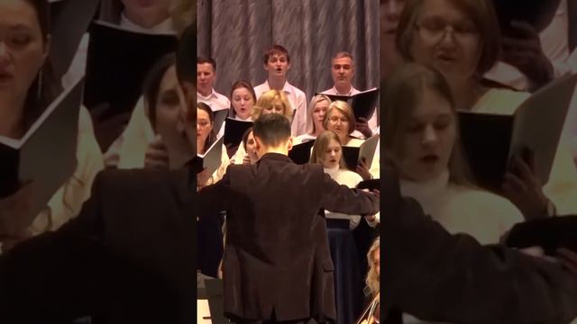 #христианскиепесни #прославление #хор