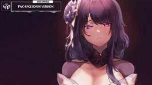 Jake Daniels - Two Face (Dark Version)