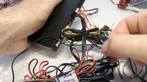 Блок автосигнализации Starline B64