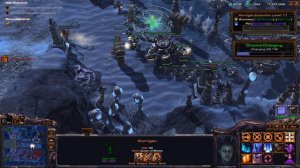 StarCraft Mass Recall 8.0.1 Enslavers Redux Zerg 6a Internitys Void