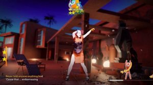 Just DanceⓇ (Plus) - Happier Than Ever, by Billie Eilish