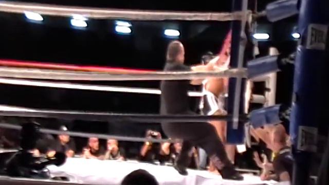 pelea alfredo TSUNAMI morales ULTIMATE COMBAT CHALLENGE смотреть онлайн