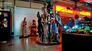 Музей мусора