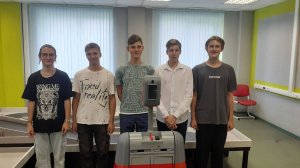 Jetard - система роботизированного сервиса для российских железных дорог