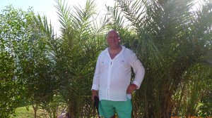 Египет.Domina Coral Bay Harem. Завтрак в Coral.На море утром.Бассейн.Ужин сравнение ресторанов.
