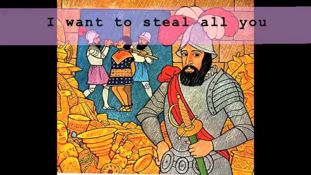 Francisco Pizarro смотреть онлайн