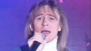 Большой сольный концерт в Олимпийском Евгения Шахрая