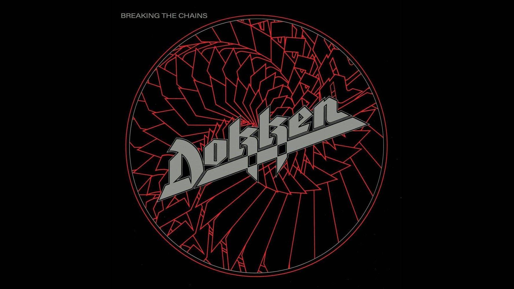 Dokken - Breaking The Chains (1983) Full Album