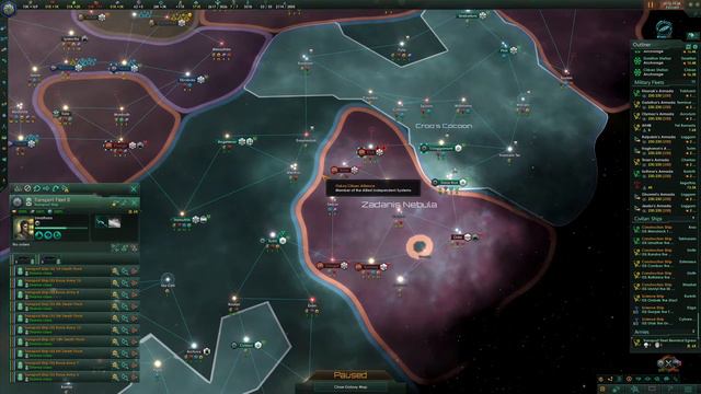 Stellaris: Episode 47 смотреть онлайн