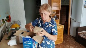 Жизнь в деревне. Хроника дня.