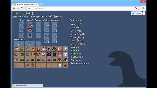 Using Terrasavr смотреть онлайн