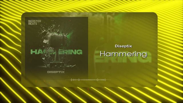 Diseptix - Hammering (Musical Visual)