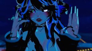 【 VRChat 🤍 ASMR 】Focus On Me, Hand Movements, Personal Attention【 VRChat - V-Tuber 】