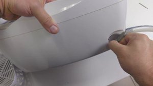 Ультразвуковая мойка Codyson CD-4830