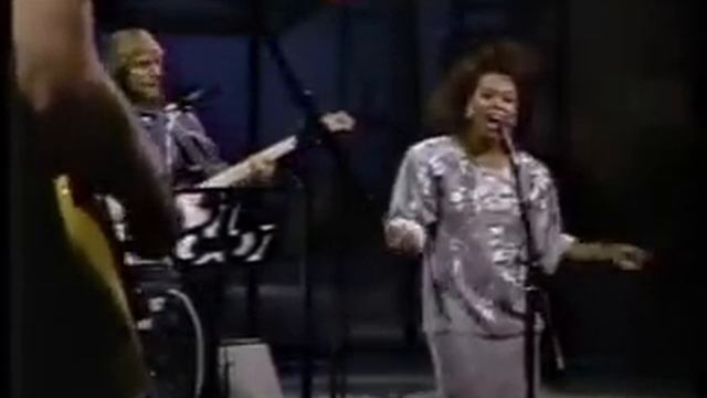 Denice Williams 'Never say never' смотреть онлайн