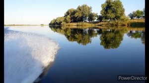 Воспоминание об Ахтубе-2020.