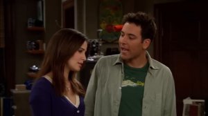 Ted & Robin Kissing Scenes (How I Met Your Mother / HIMYM)