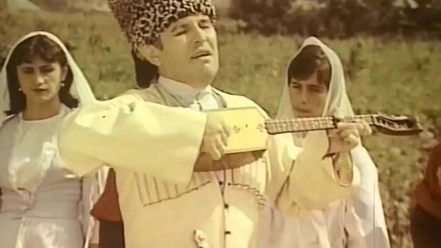 Дагаев Валид - ГӀан версия 2 смотреть онлайн