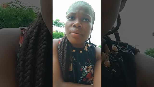 Ruth bambu chante la chanson reçois moi de Dav mavungu смотреть онлайн