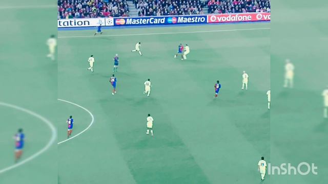 Про Тьерри Анри финты/Thierry Henry/Champions League смотреть онлайн