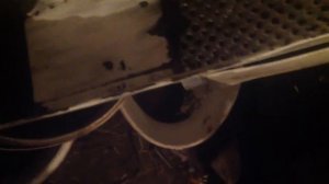 Самодельный гранулятор. Полировка матрицы гранулятора. Видео 6