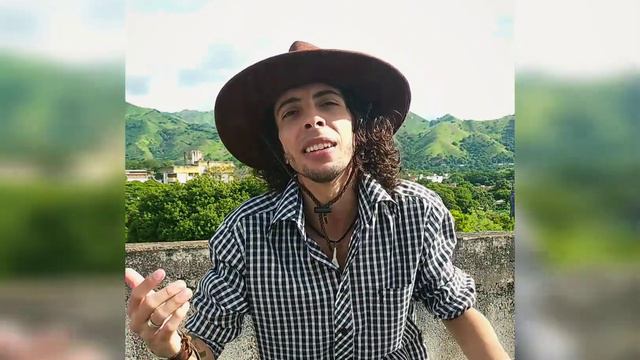 Es Diferente / Solamente Fuego - Robert Rodriguez - Medley Llaneras - R-Rod смотреть онлайн