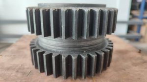 Запчасти на тепловозы ТГК-2, ТГМ-23, ТГМ-40