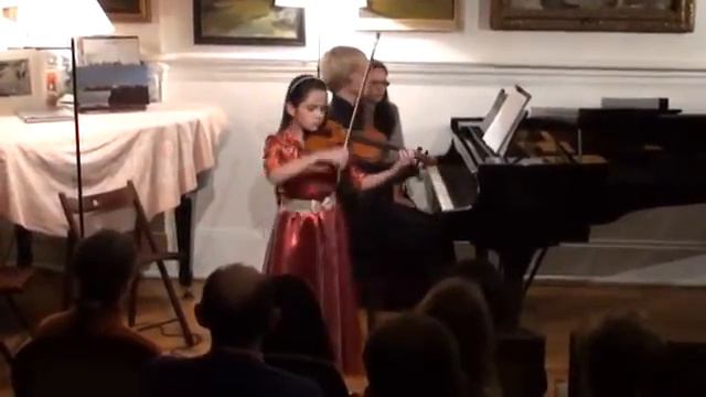 Ciprian Porumbescu - Balada смотреть онлайн