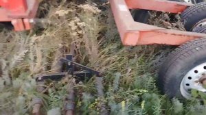 Посевной комплекс Агромастер-8500 экспресс-обзор от Алексея Запевалова