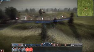 Napoleon Total War(Heroic Victory)