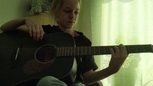 Metallica nothing else matters 1 часть Видео урок Как играть на гитаре Разбор