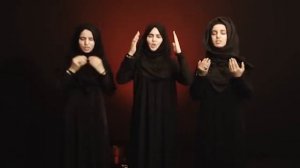 KEHTI THI MADAR- HASHIM SISTERS 2016/17- MUHARRAM NEW NOHA