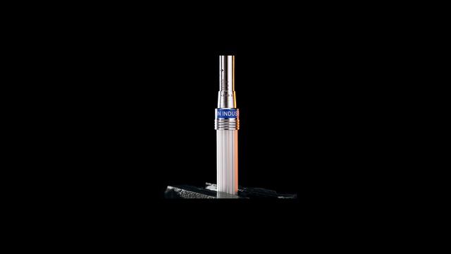 Динамометрический ключ 10-60 Нм, под сменные насадки 9х12, GARWIN INDUSTRIAL 502210-10-60S
