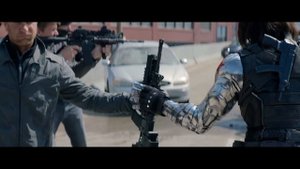 Falcon and Winter Soldier | Marvel Studios Legends | Disney+
