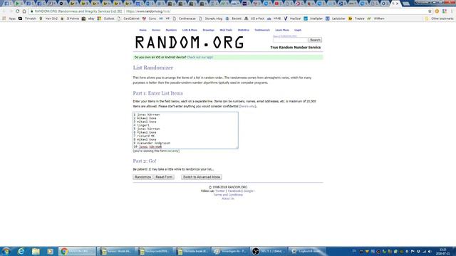 David Andersson's Crosby Razz смотреть онлайн