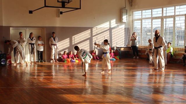 3rd Demonstration of SC Phoenix 18.10.2019 смотреть онлайн