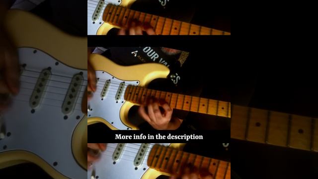 When Pat Metheny meets Paul Gilbert meets Jimmy Herring meets...? смотреть онлайн