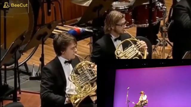 Peter Sculthorpe Earth Cry смотреть онлайн