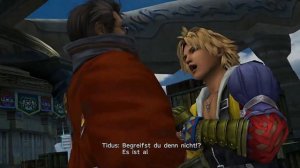 Final Fantasy X [15] | Seymour hat alle gerettet ★ Let's Play Final Fantasy X [HD Remaster]