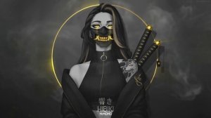 Japanese Trap & Lofi Hip Hop Mix _T Bass -HIBIKI
