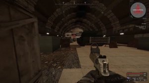 Че с диглом в сталкрафт? Stalcraft