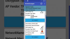 Взлом wifi без рут прав