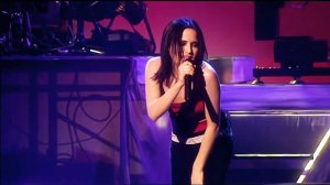 The Corrs London Live - Irresistible (HD Remastered)