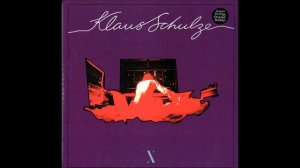 Klaus Schulze - Frank Herbert