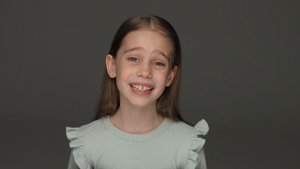 Муратова Мария, 8 лет (актерская визитка, май 2024)