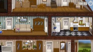 Плохой Кот Кида #1 Bad Cat на пурумчата