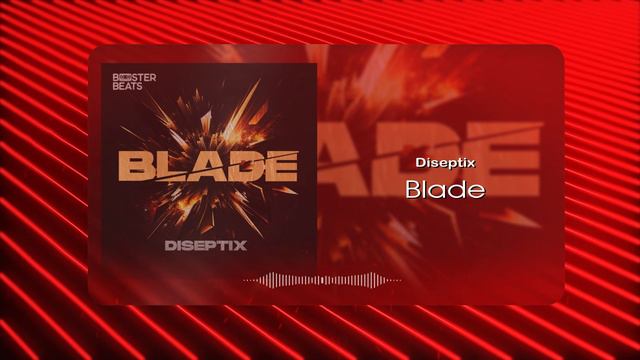 Diseptix - Blade (Musical Visual)